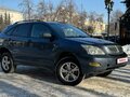 2006 Lexus RX 350 II Рестайлинг, серый, 1200000 рублей - вид 2