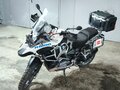 2014 BMW R 1200 GS Adventure, белый, 1350000 рублей - вид 8