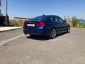 2018 BMW 3 серии 330i xDrive VI (F3x) Рестайлинг, синий, 2300000 рублей - вид 8