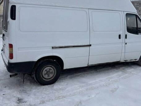 1994 Ford Transit, белый, 690000 рублей, вид 4