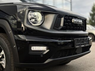 2026 Haval H7 I, чёрный, 4199000 рублей, вид 3
