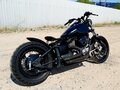 2000 Yamaha XVS400 Drag Star, чёрный, 385000 рублей - вид 7