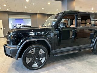 2026 Esteo V27, чёрный, 5750000 рублей, вид 3