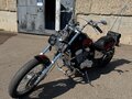 1993 Honda Steed 400, красный, 199999 рублей - вид 5