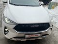 2021 Haval F7x I, белый, 2300000 рублей - вид 3