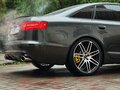 2007 Audi S6 III (C6), серый, 2000000 рублей - вид 4