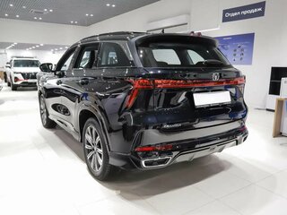 2024 Changan CS75 Plus III, чёрный, 4029900 рублей, вид 2