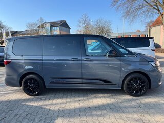 2025 Volkswagen Multivan T7, серый, 9160000 рублей, вид 3