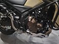 2026 Voge 625DSX, бежевый, 795000 рублей - вид 3