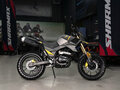2026 Sharmax Tour Enduro 300, чёрный, 229900 рублей - вид 2