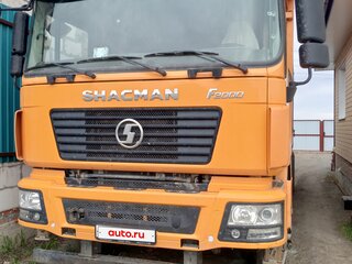 2020 Shacman (Shaanxi) F2000, золотистый, 4500000 рублей, вид 1