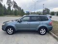 2008 Subaru Forester III, зелёный - вид 3
