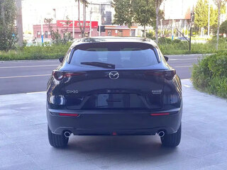 2024 Mazda CX-30 I, чёрный, 2122000 рублей, вид 5
