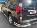 2010 Lexus GX 460 II, чёрный, 3200000 рублей - вид 3