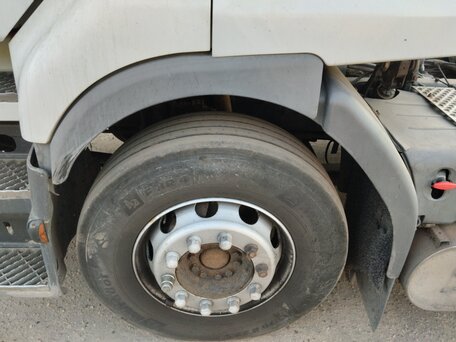 2000 Renault Premium, белый, 1200000 рублей, вид 5