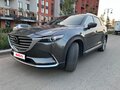 2019 Mazda CX-9 II, серый, 3200000 рублей