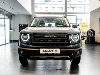 2026 Haval Dargo I Рестайлинг, серый, 3499000 рублей, вид 1