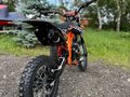 2025 BSE PH 125, чёрный, 85000 рублей - вид 3
