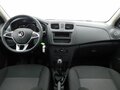 2018 Renault Logan II Рестайлинг, белый - вид 8