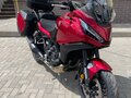 2024 Honda NT1100, красный, 1599000 рублей - вид 1