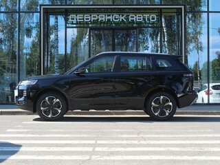 2026 Jeland J6, чёрный, 2929000 рублей, вид 2