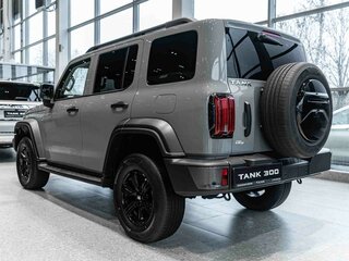 2026 Tank 300 I, серый, 4899000 рублей, вид 3