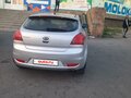 2009 Kia Ceed I, серебристый, 650000 рублей - вид 3
