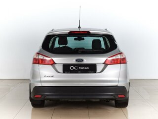 2012 Ford Focus III, чёрный, 900000 рублей, вид 3