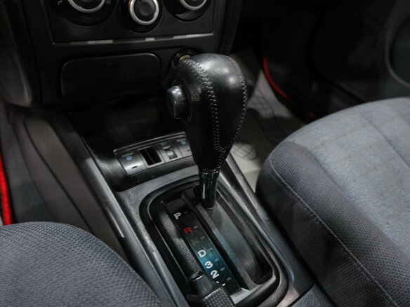 2006 Hyundai Elantra III (XD2) Рестайлинг, красный, 409000 рублей - вид 22