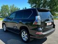 2014 Lexus GX 460 II Рестайлинг, чёрный, 3600000 рублей - вид 5