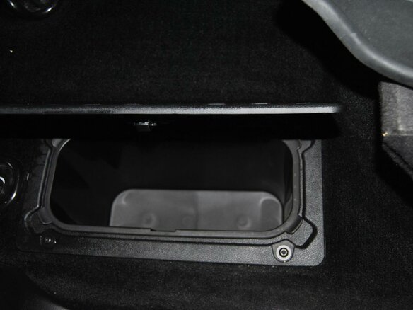 2014 Dodge RAM IV (DS/DJ), белый - вид 7