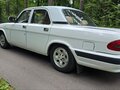 2002 ГАЗ 3110 «Волга», белый - вид 2