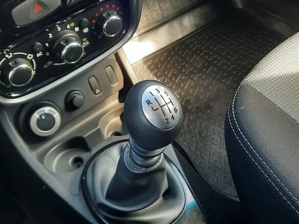 2013 Renault Duster I, белый, 800000 рублей - вид 11