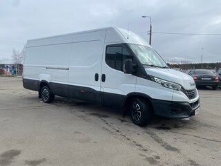 2020 Iveco Daily, белый, 3750000 рублей, вид 1