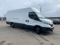 2020 Iveco Daily, белый, 3750000 рублей