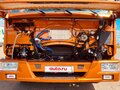 2018 КамАЗ 4308, оранжевый, 4800000 рублей - вид 4