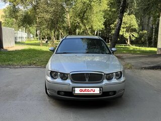 2000 Rover 75 I, серый, 280000 рублей, вид 2