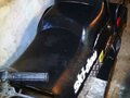 1998 BRP Ski-Doo Skandic 500, синий - вид 3