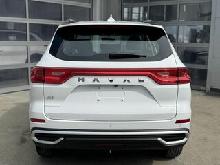 2026 Haval M6 II, белый, 2099000 рублей, вид 5