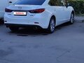 2013 Mazda 6 III (GJ), белый, 1200000 рублей - вид 2