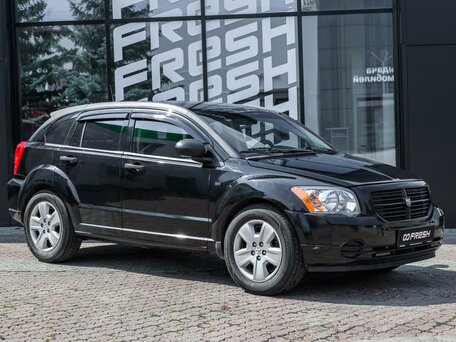 Dodge Caliber I