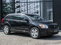 2006 Dodge Caliber I, чёрный