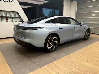 2026 Esteo Exlantix ES, голубой, 6170000 рублей, вид 4