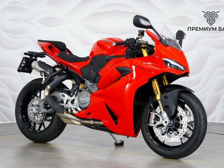 2025 Ducati Panigale V2, красный, 2199000 рублей, вид 5