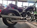 2007 Suzuki Boulevard C90, чёрный, 550000 рублей