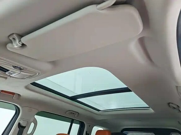 2024 Haval H9 II, чёрный, 4200010 рублей - вид 12