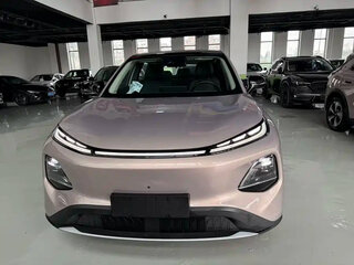 2025 Changan Qiyuan Q05 51.9 kWh II, бежевый, 2430000 рублей, вид 3