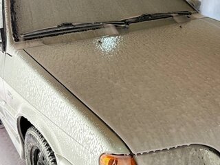 2007 Lada (ВАЗ) 2115, серебристый, 200000 рублей, вид 4
