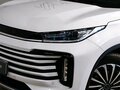 2022 Exeed TXL I Рестайлинг, белый, 2019000 рублей - вид 5