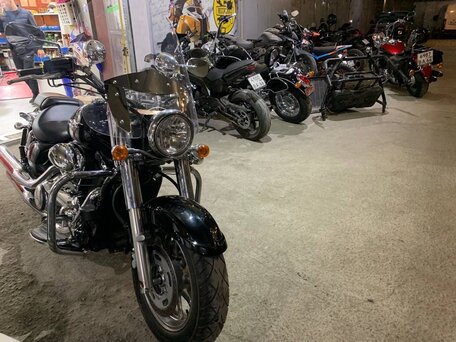 2011 Kawasaki VN1700 Vulcan, чёрный, 800000 рублей, вид 2